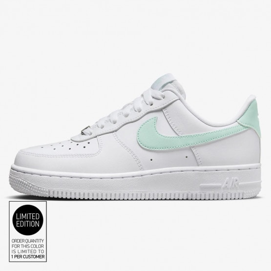 Nike Air Force 1 '07 Γυναικεία Παπούτσια