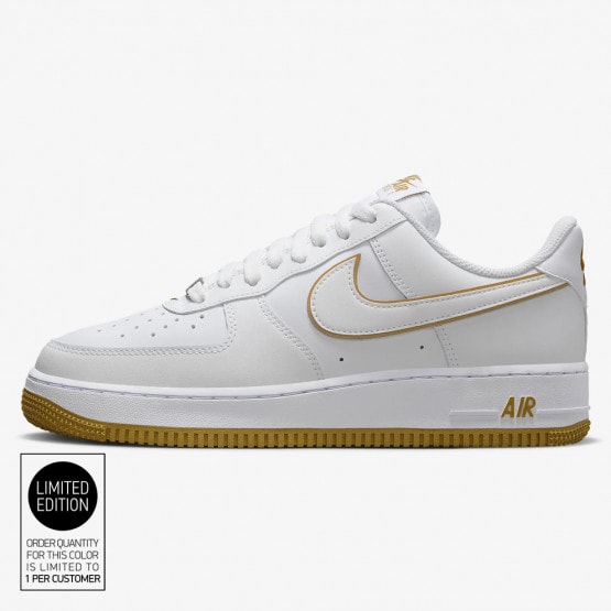 Nike Air Force 1 '07 Men's Shoes