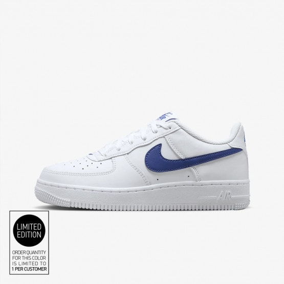 Nike Air Force 1 Παιδικά Παπούτσια