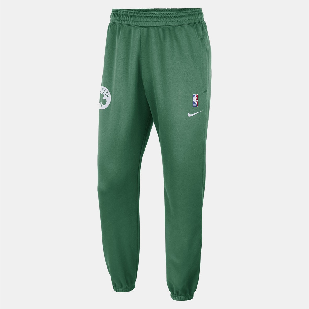 Nike Dri-FIT NBA Boston Celtics Ανδρικό Παντελόνι Φόρμας