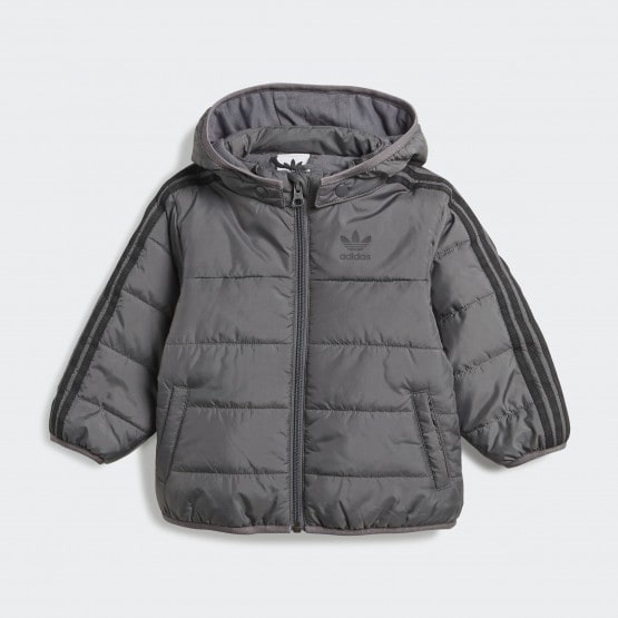 adidas Originals Padded Jacket