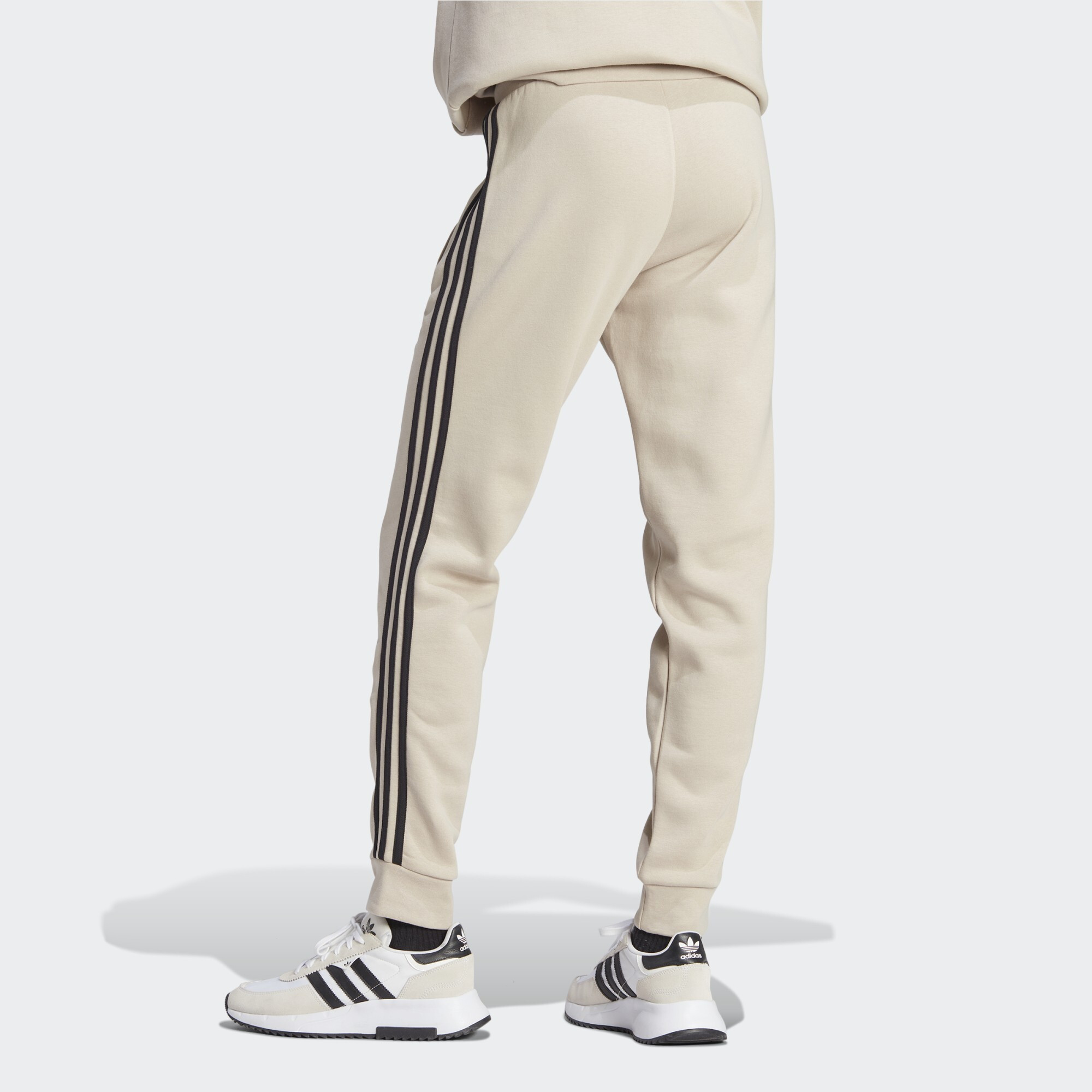 adidas Originals 3-Stripes Ανδρικό Παντελόνι Φόρμας (9000154659_70618) φωτογραφία