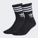 adidas Originals Crew 3-Packs Unisex Κάλτσες