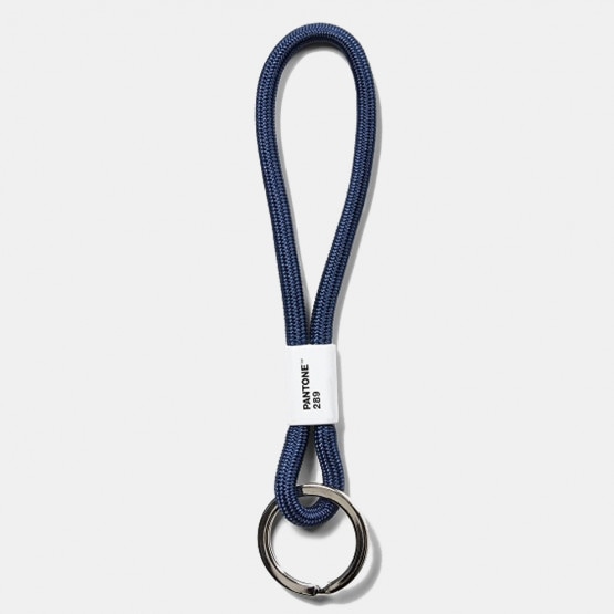 Pantone Key Chain Short Μπρελόκ