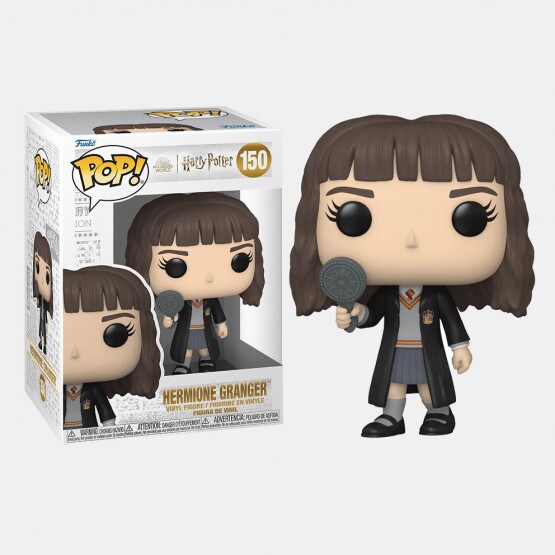 Funko Pop! Harry Potter - Hermione Granger 150 Figure