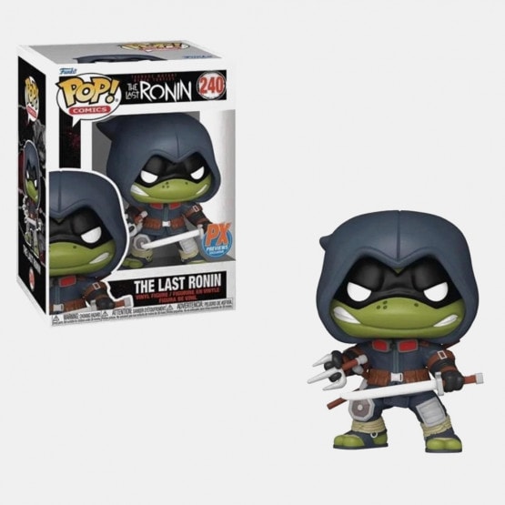 Funko Pop! Comics: Teenage Mutant Ninja Turtles The Last Ronin 240 Φιγούρα