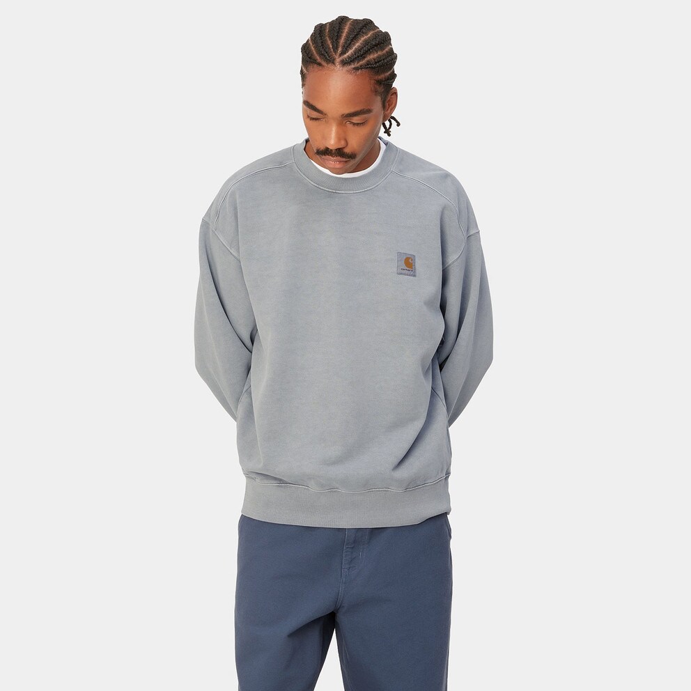 Carhartt WIP Vista Sweat Ανδρική Μπλούζα Φούτερ