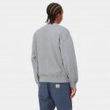 Carhartt WIP Vista Sweat Ανδρική Μπλούζα Φούτερ