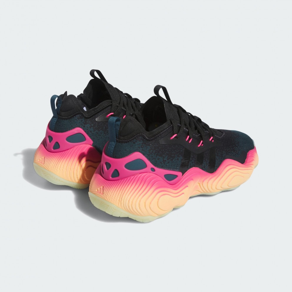 adidas Trae Young 3 Men's Basketball Shoes