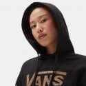 Vans Wyld Tangle Animal Bff Dusk Women's Hoodie