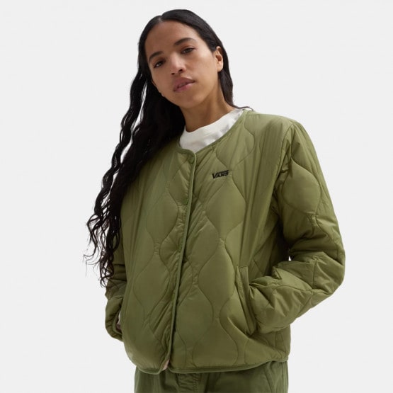 Vans Forces Os Short Women's Jacket