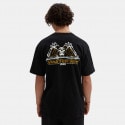 Vans Sounds From Below Mountain Men's T-shirt