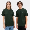 Vans Left Chest Logo T Mountain Unisex T-shirt