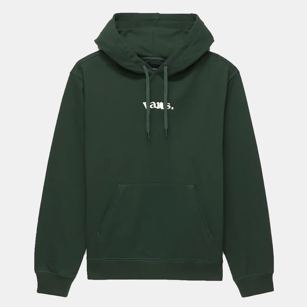 Vans Lowered Po Mountain View Men's Hoodie