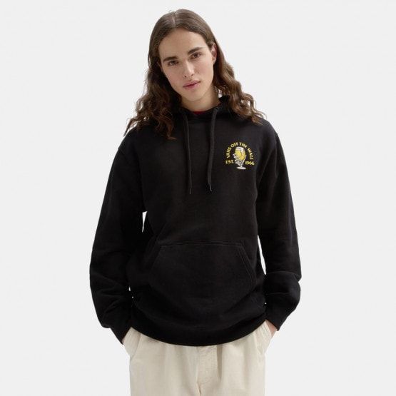 Vans The Coolest In Town Po Men's Hoodie