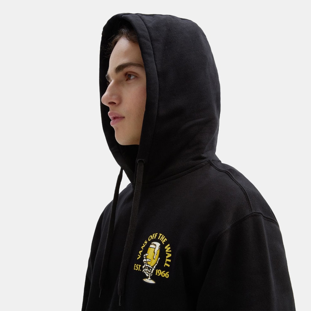 Vans The Coolest In Town Po Men's Hoodie