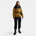 Napapijri A-Hornelen Beige Bistre