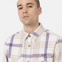Dickies Nimmons Longsleeve Nimmons Checkered Relaxed Fit Men's Shirt