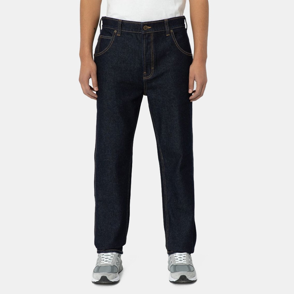 Dickies Houston Denim Ανδρικό Τζιν Παντελόνι