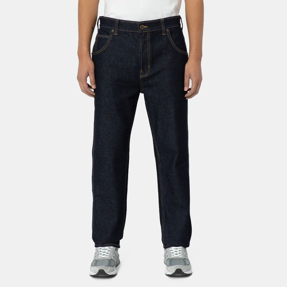 Dickies Houston Denim Rinsed