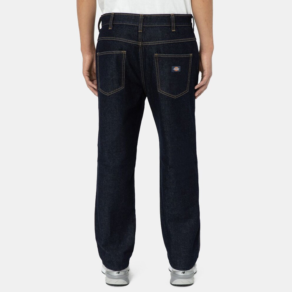 Dickies Houston Denim Rinsed