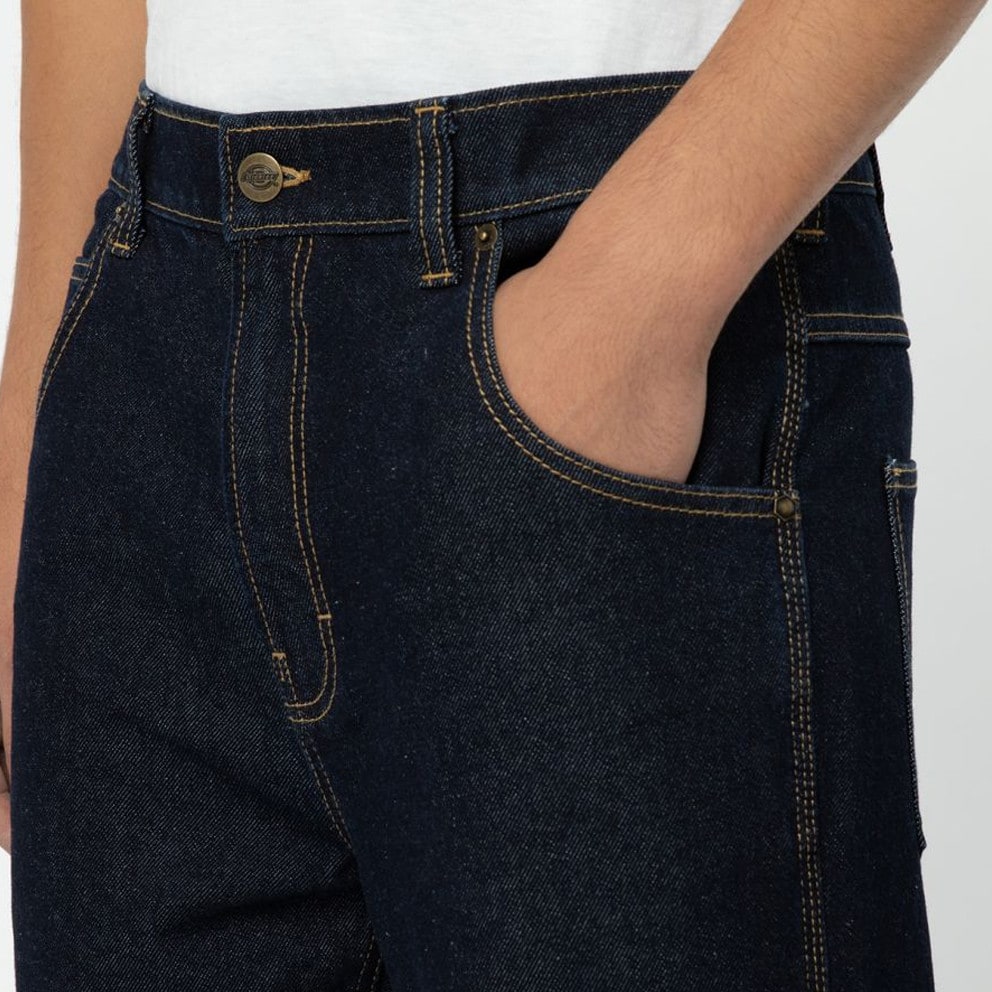 Dickies Houston Denim Ανδρικό Τζιν Παντελόνι