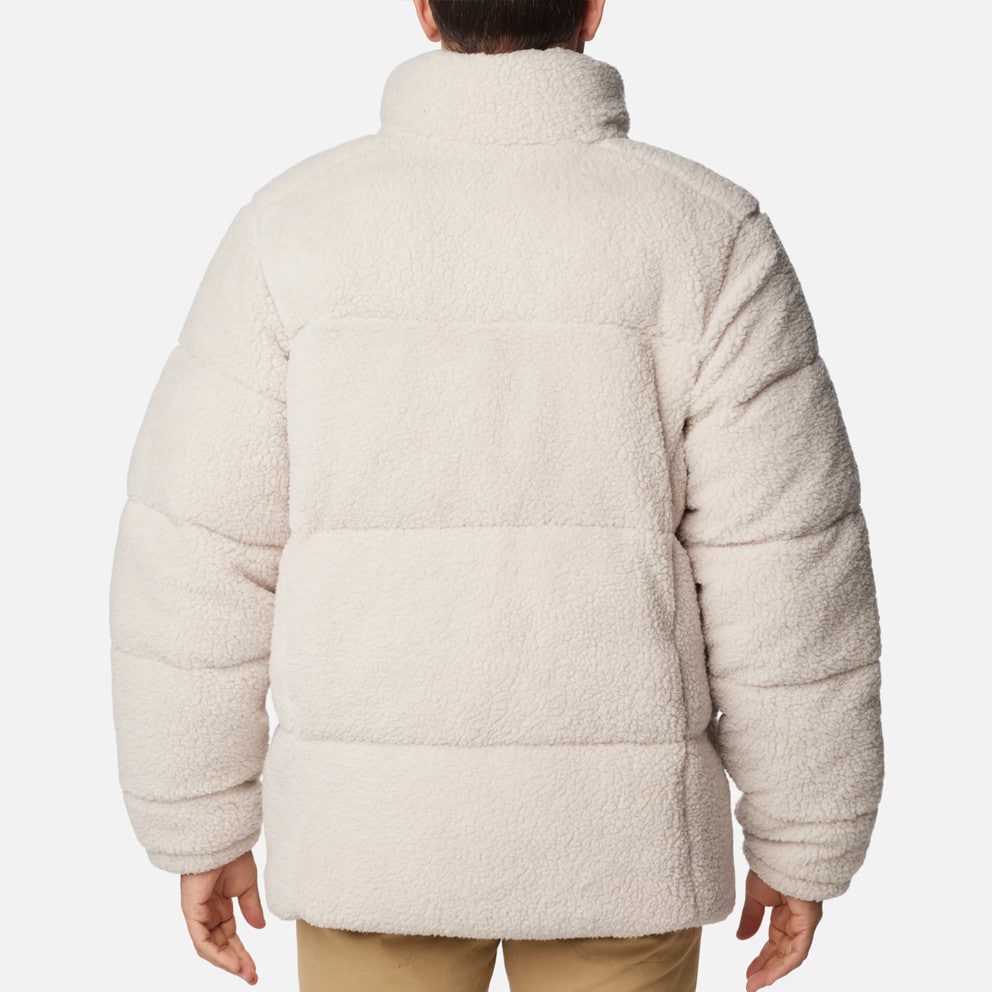 Columbia Puffect™ Sherpa Unisex Jacket