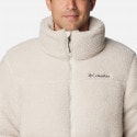 Columbia Puffect™ Sherpa Unisex Jacket