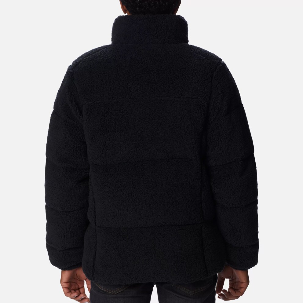 Columbia Puffect™ Sherpa Unisex Μπουφάν