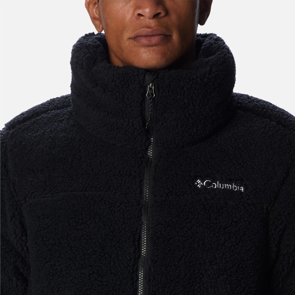 Columbia Puffect™ Sherpa Unisex Μπουφάν