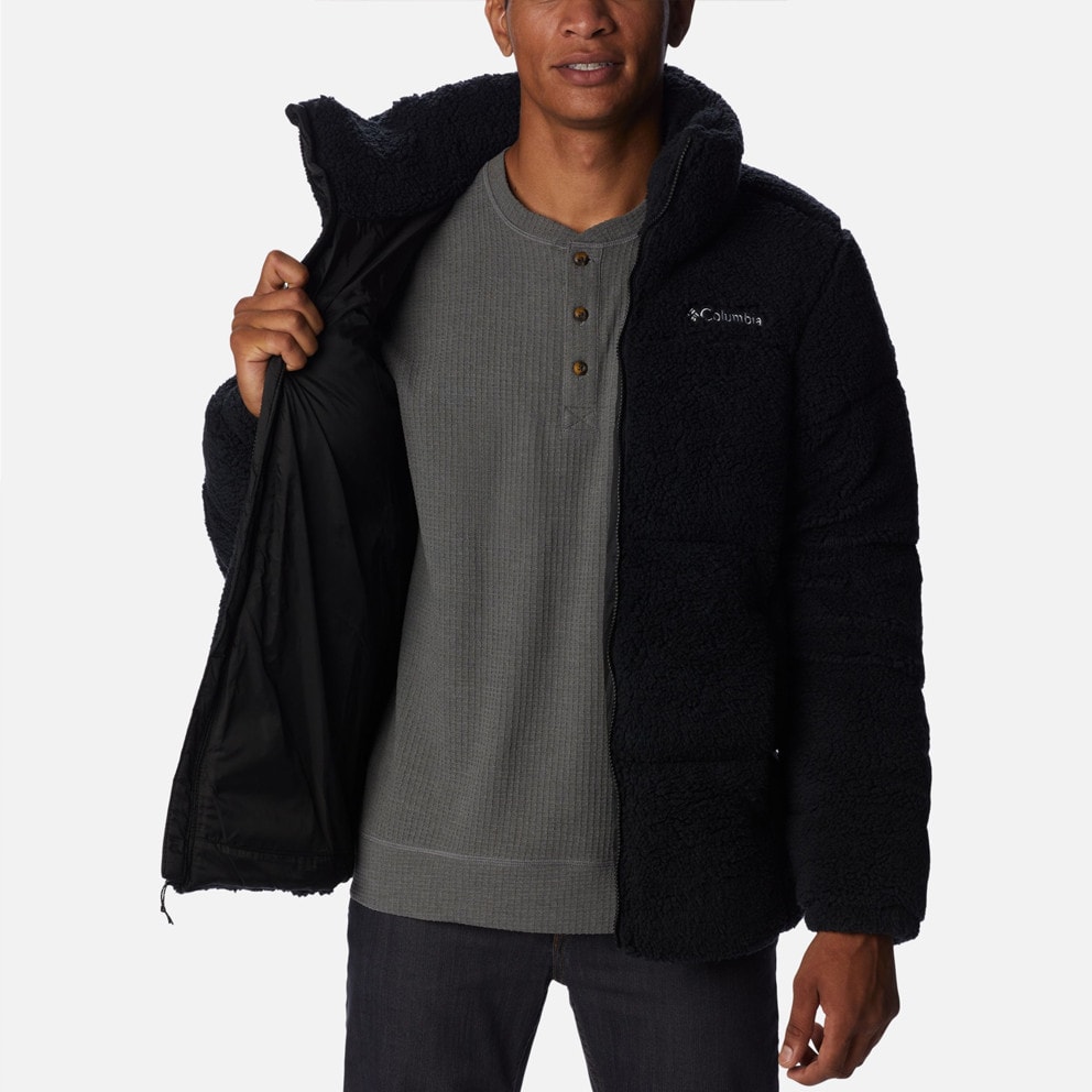 Columbia Puffect™ Sherpa Unisex Μπουφάν