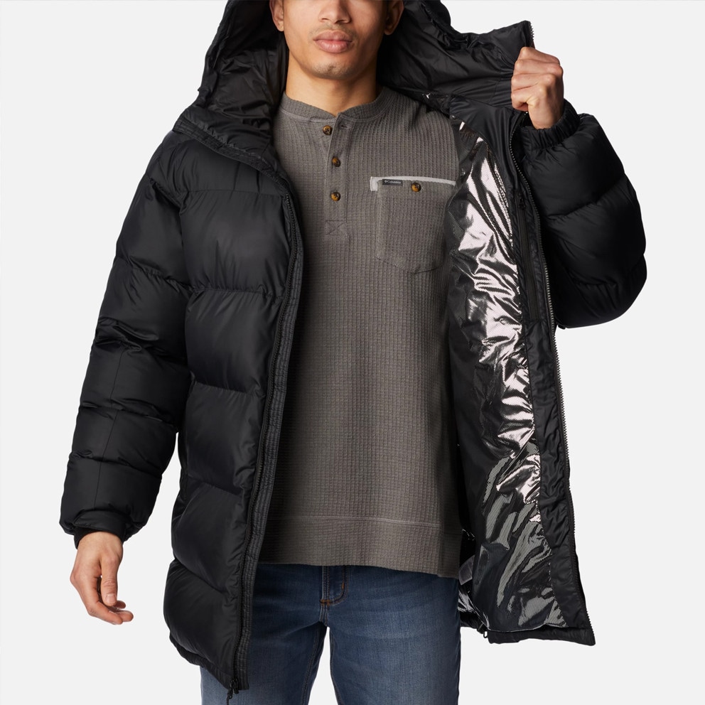 Columbia Pike Lake™ Parka Men's Jacket