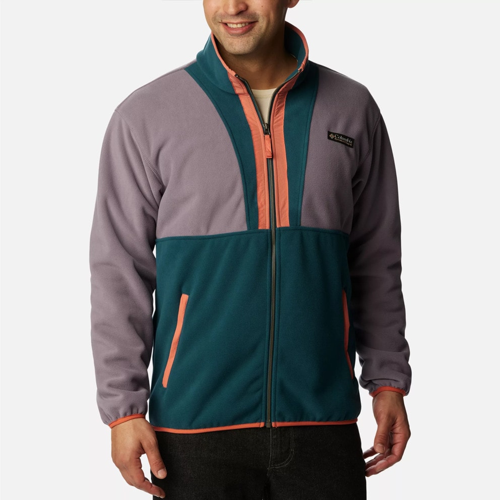 Columbia Backbowl™ Remastered Fleece Ανδρική Ζακέτα