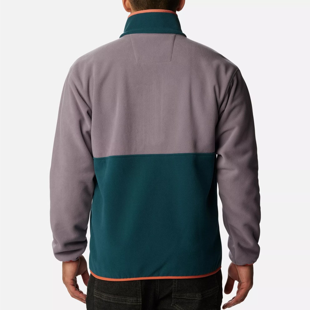 Columbia Backbowl™ Remastered Fleece Ανδρική Ζακέτα