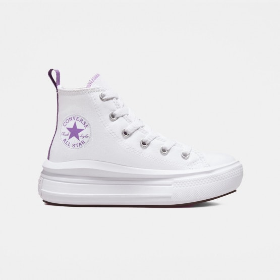 Converse Chuck Taylor All Star Move Kid's Boots