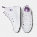 Converse Chuck Taylor All Star Move Παιδικά Μποτάκια