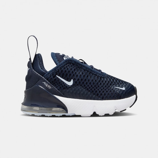 Nike Air Max 270 Βρεφικά Παπούτσια