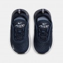 Nike Air Max 270 Βρεφικά Παπούτσια