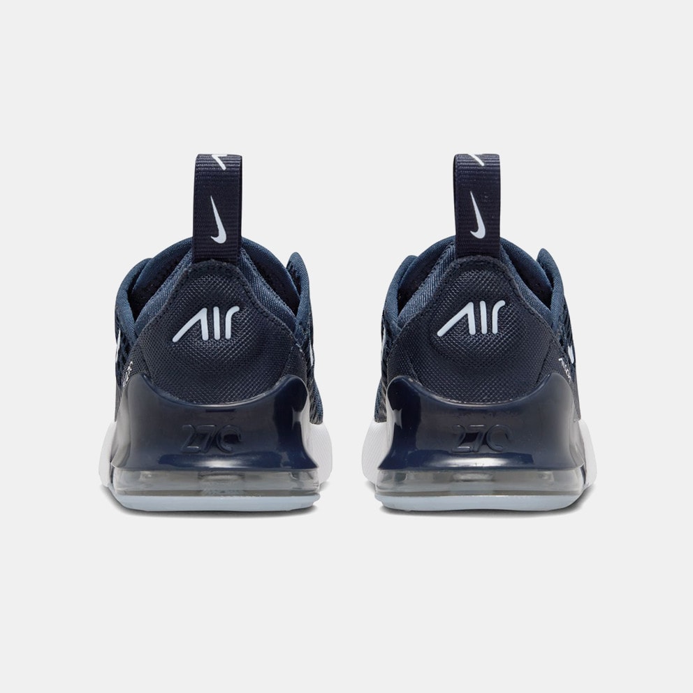 Nike Air Max 270 Βρεφικά Παπούτσια