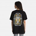 Vans Brew Bros Tunes Unisex T-shirt