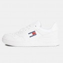 Tommy Jeans Retro Basket Essentials Women's Shoes