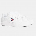 Tommy Jeans Retro Basket Essentials Women's Shoes