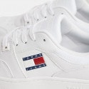 Tommy Jeans Retro Basket Essentials Women's Shoes