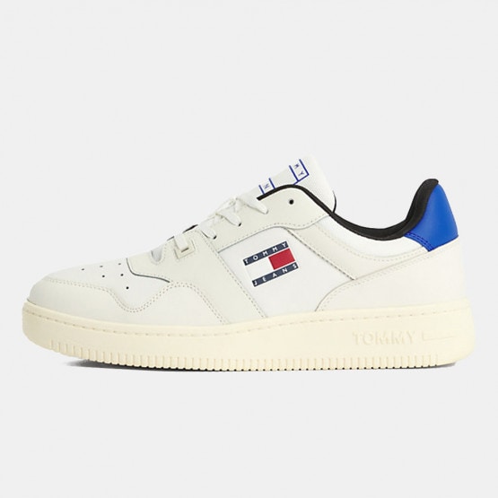 Tommy Jeans Basket Ανδρικά Παπούτσια