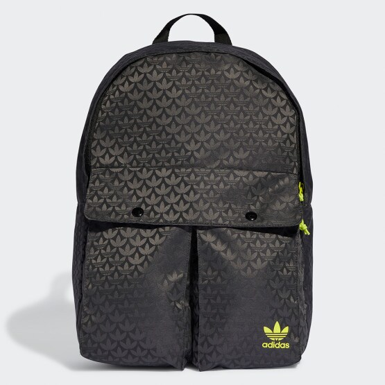 adidas Originals Monogram Classic Γυναικείο Σακίδιο Πλάτης 25,25 L