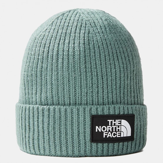 The North Face Logo Box Unisex Σκούφος