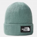 The North Face Logo Box Unisex Beanie