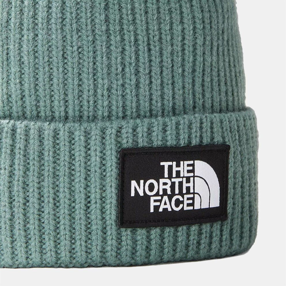 The North Face Logo Box Unisex Beanie