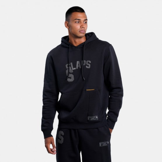 Slaps Wind Hoodie