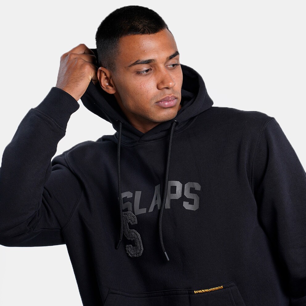 Slaps Wind Hoodie